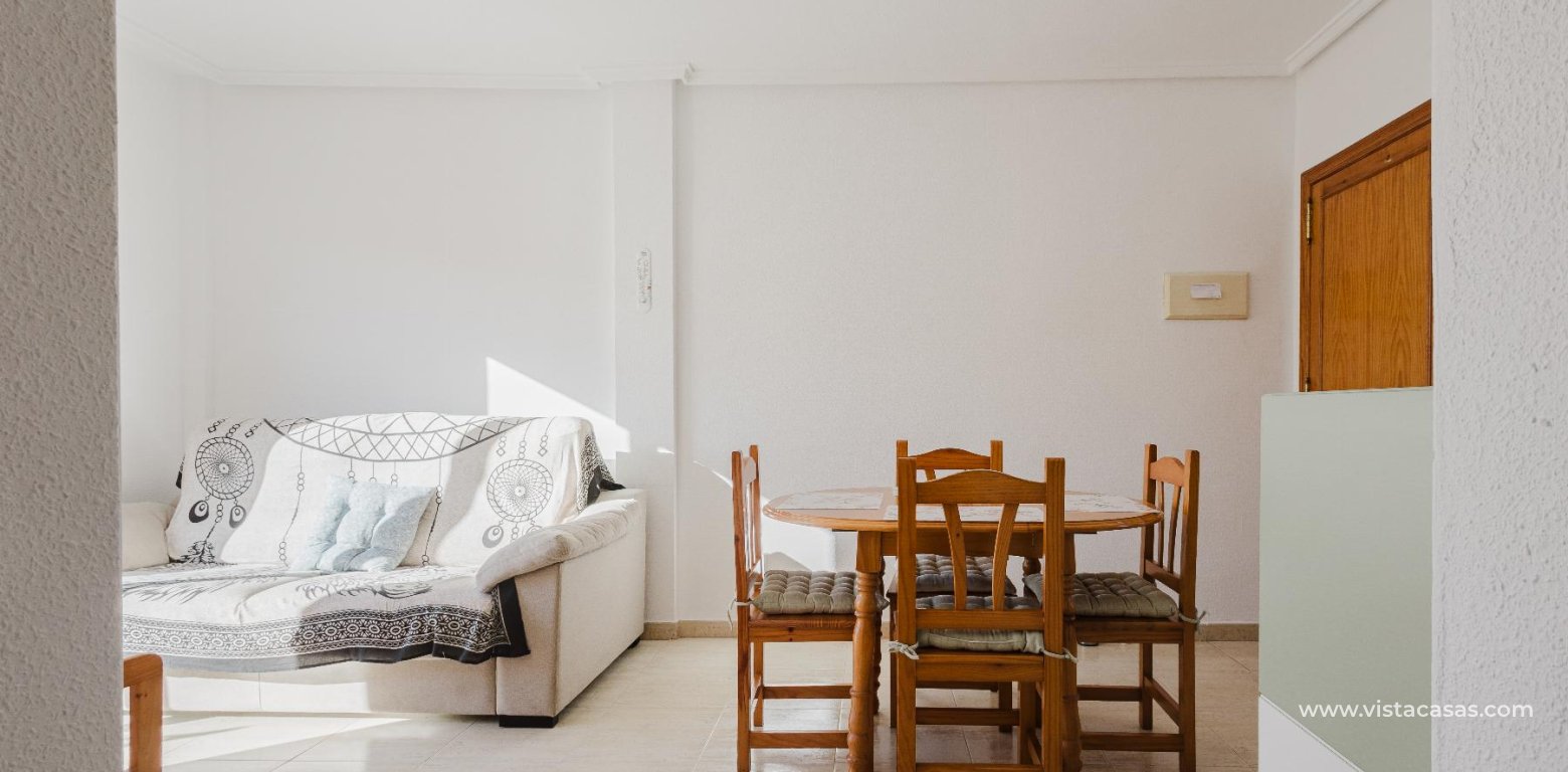 Wtórny - Apartment - Torrevieja