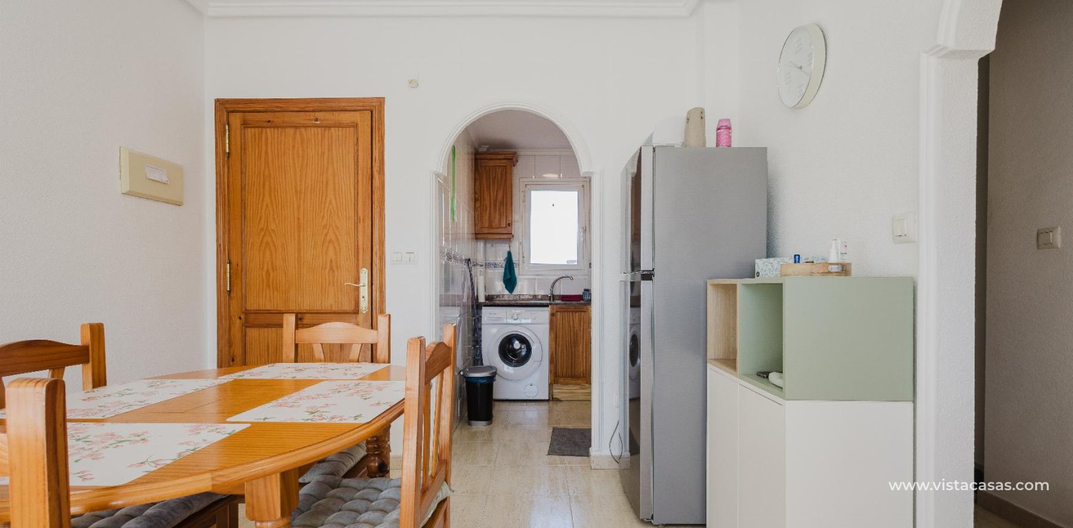 Wtórny - Apartment - Torrevieja