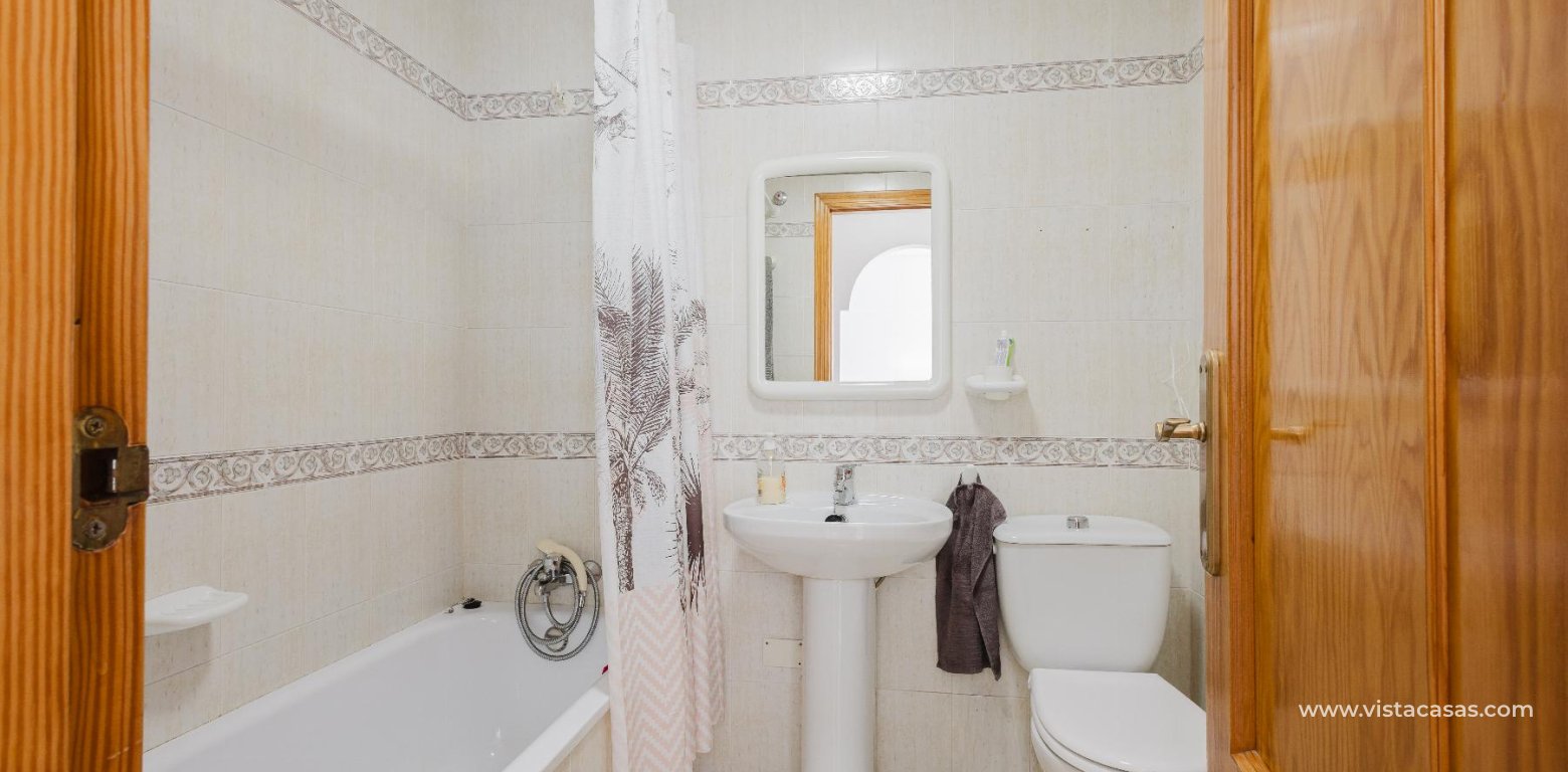 Wtórny - Apartment - Torrevieja