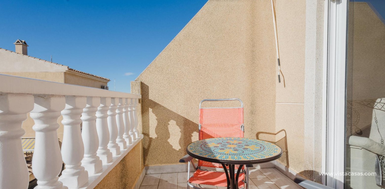 Wtórny - Apartment - Torrevieja