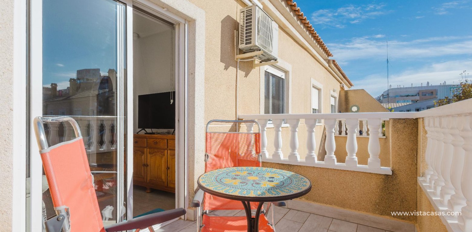 Wtórny - Apartment - Torrevieja