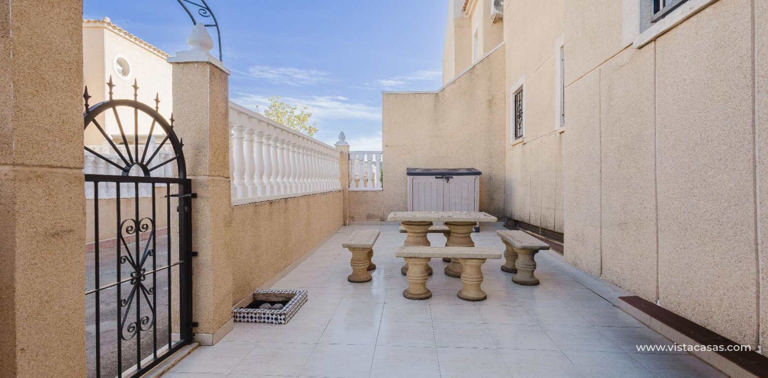 Wtórny - Apartment - Torrevieja