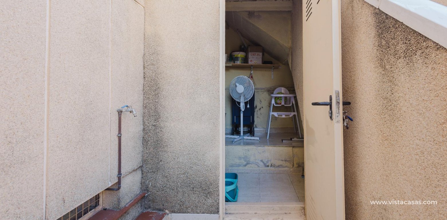 Wtórny - Apartment - Torrevieja