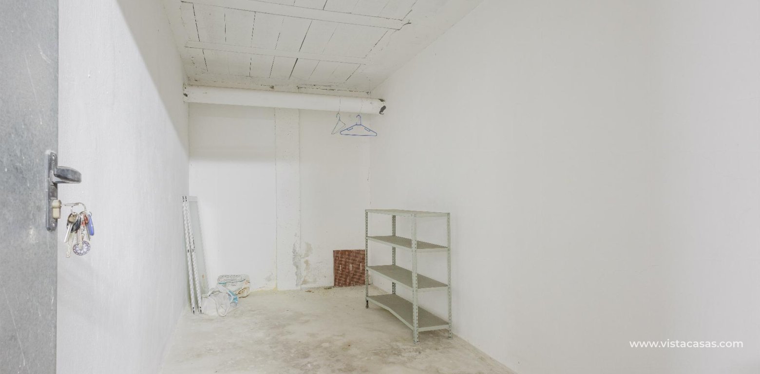 Wtórny - Apartment - Torrevieja