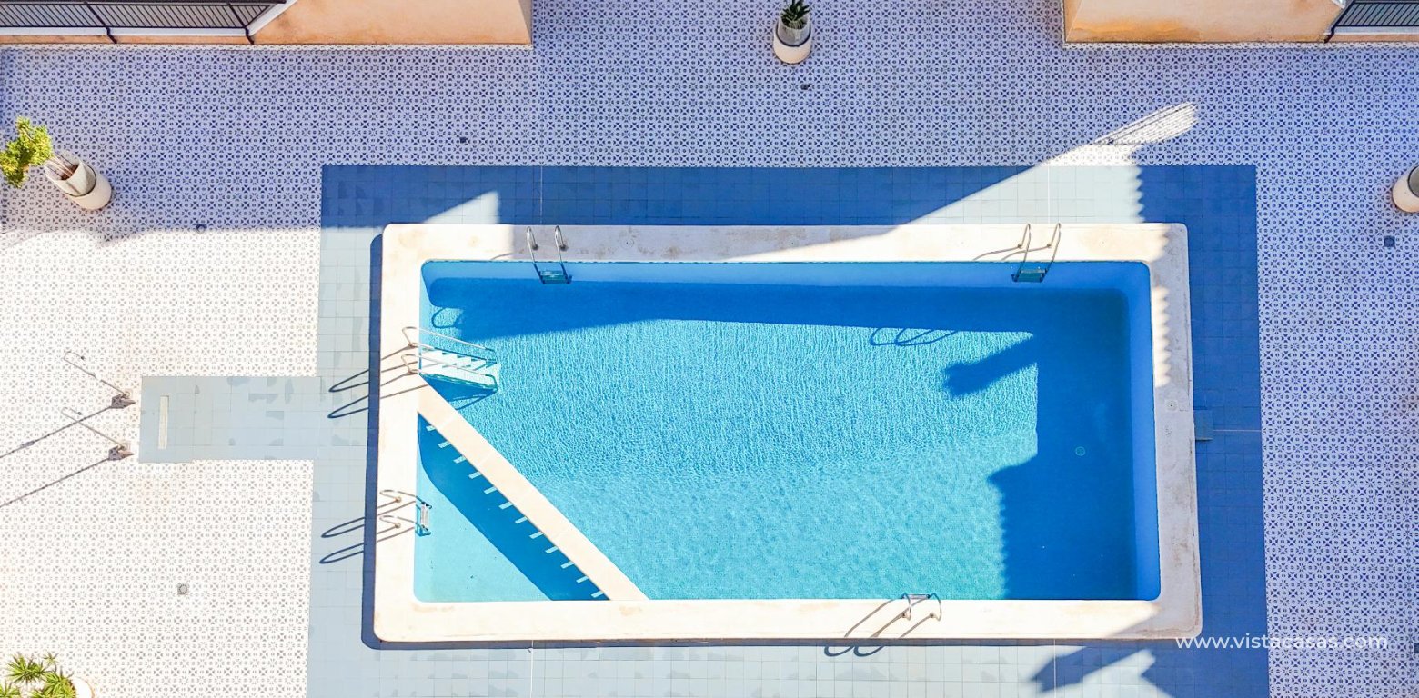 Wtórny - Apartment - Torrevieja