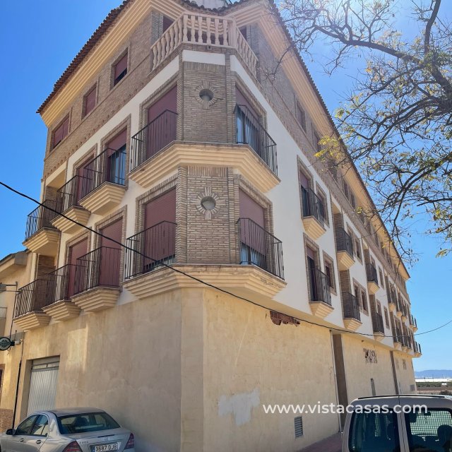 Apartment - New Build - Avileses - Avileses