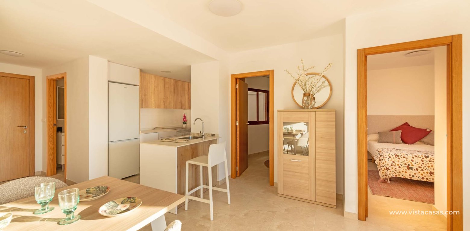 Pierwotny - Apartment - 