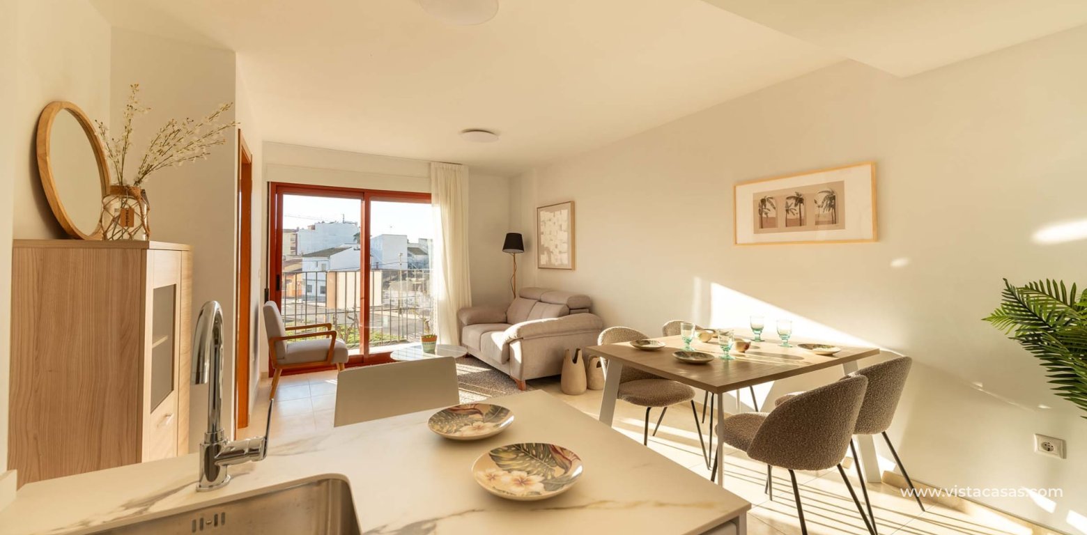 Pierwotny - Apartment - 