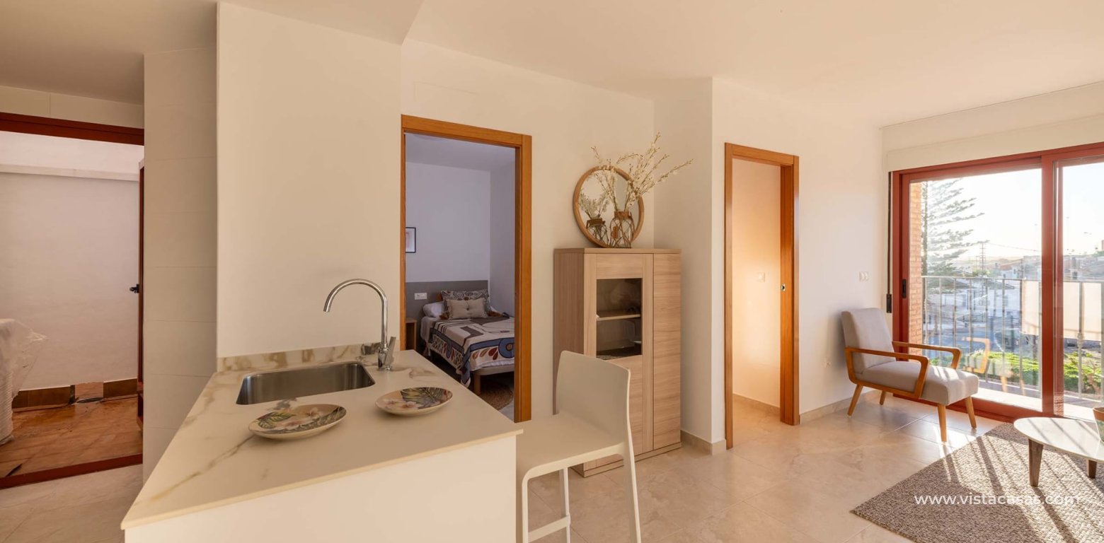 Pierwotny - Apartment - 