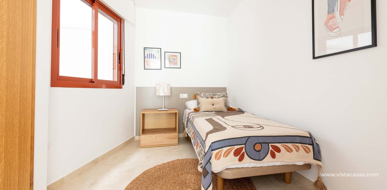 New Build - Apartment - Avileses