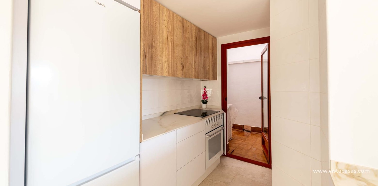 New Build - Apartment - Avileses