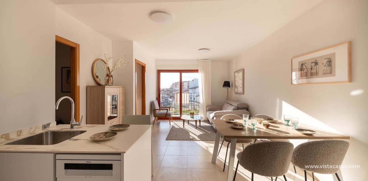 Pierwotny - Apartment - 