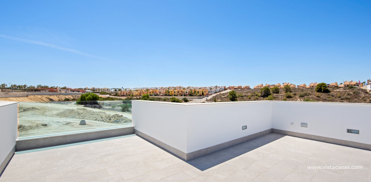 New Build - Villa - Algorfa