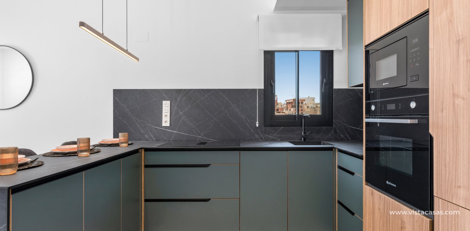 New Build - Villa - Algorfa