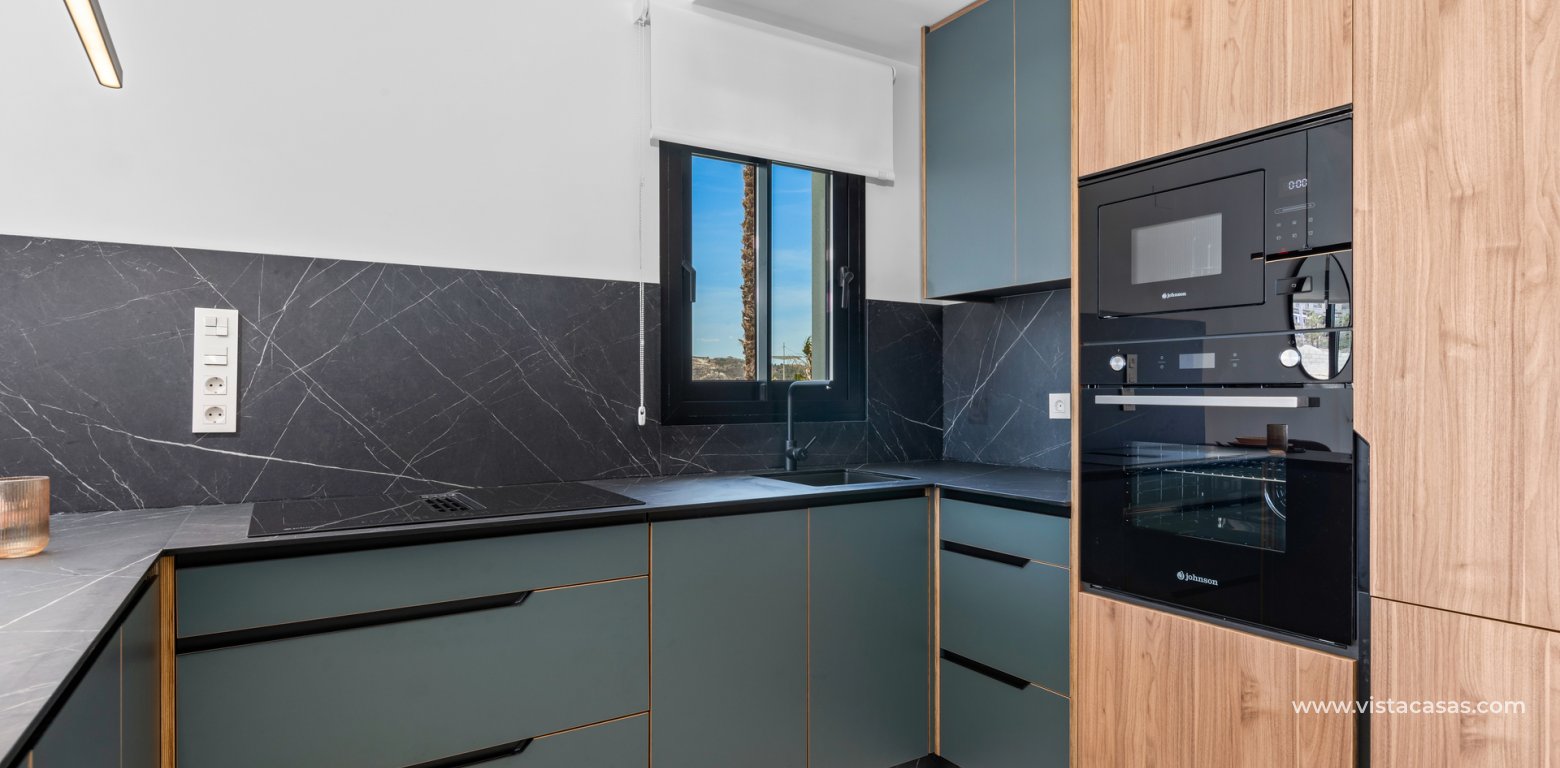 New Build - Villa - Algorfa