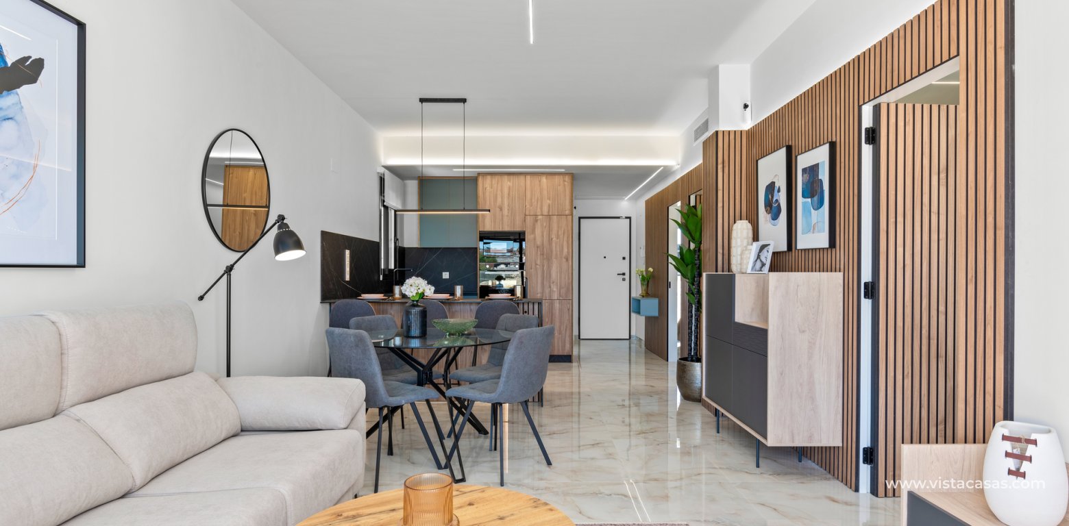 New Build - Villa - Algorfa