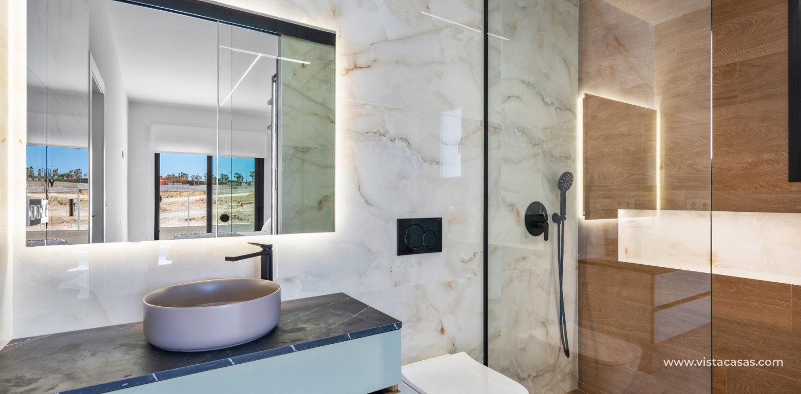 New Build - Villa - Algorfa