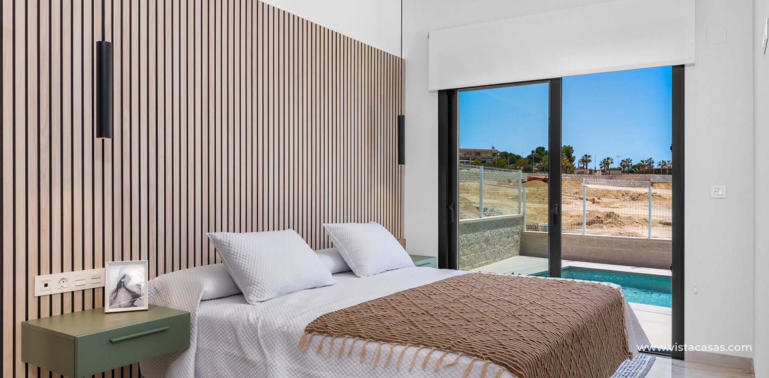 New Build - Villa - Algorfa