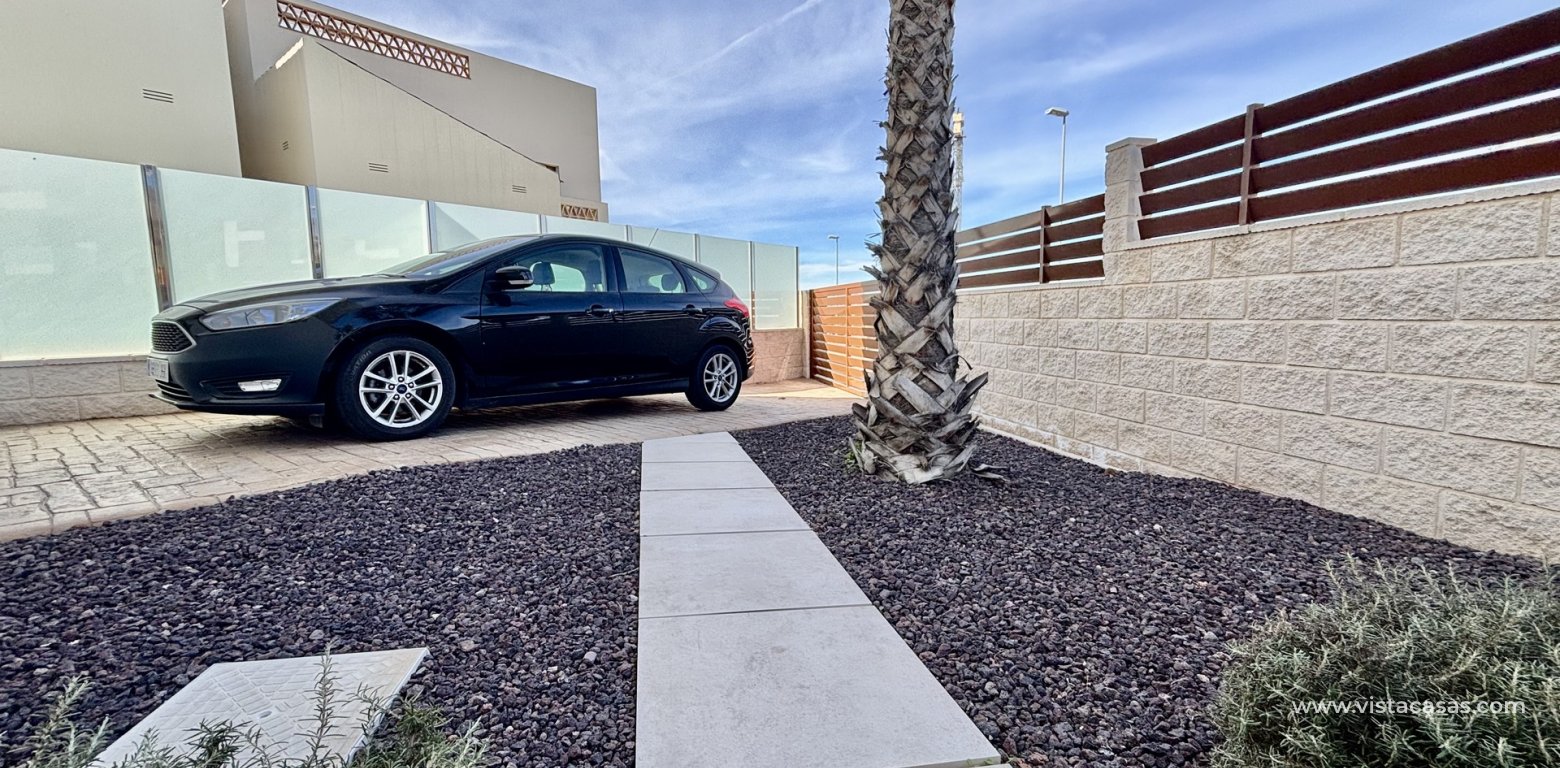 Pierwotny - Villa - Benijofar