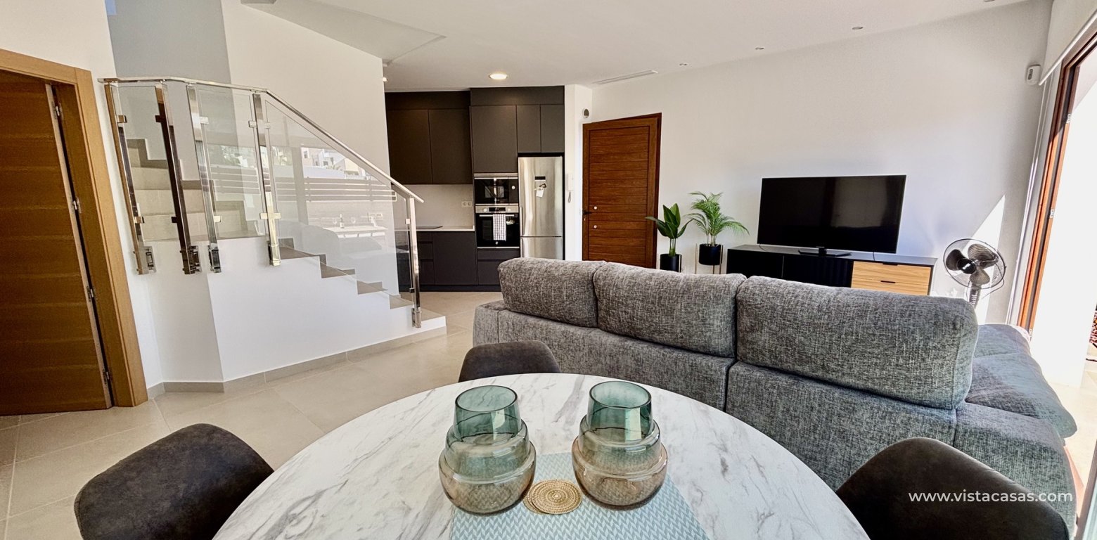 Pierwotny - Villa - Benijofar