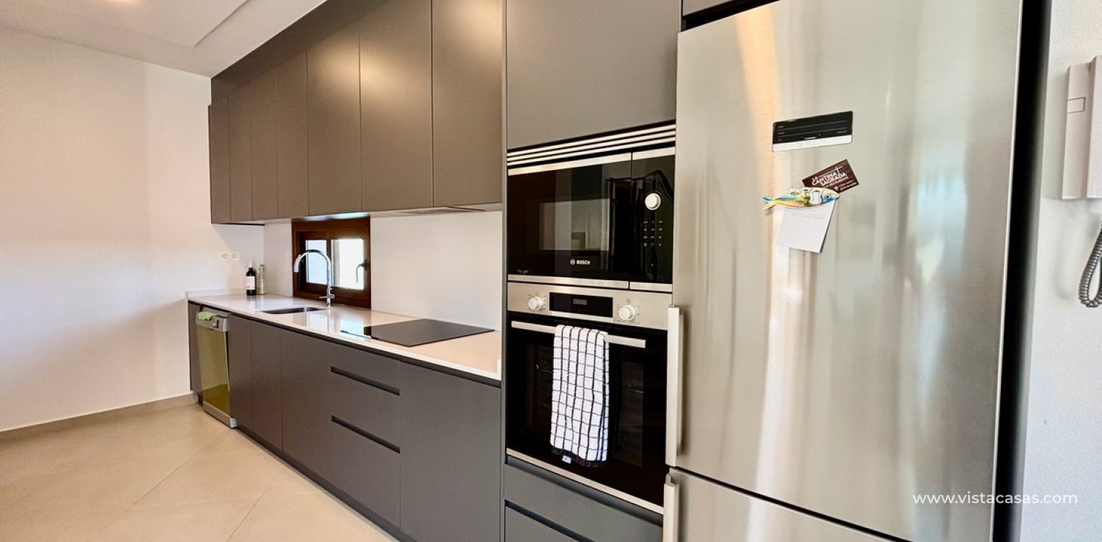 Pierwotny - Villa - Benijofar