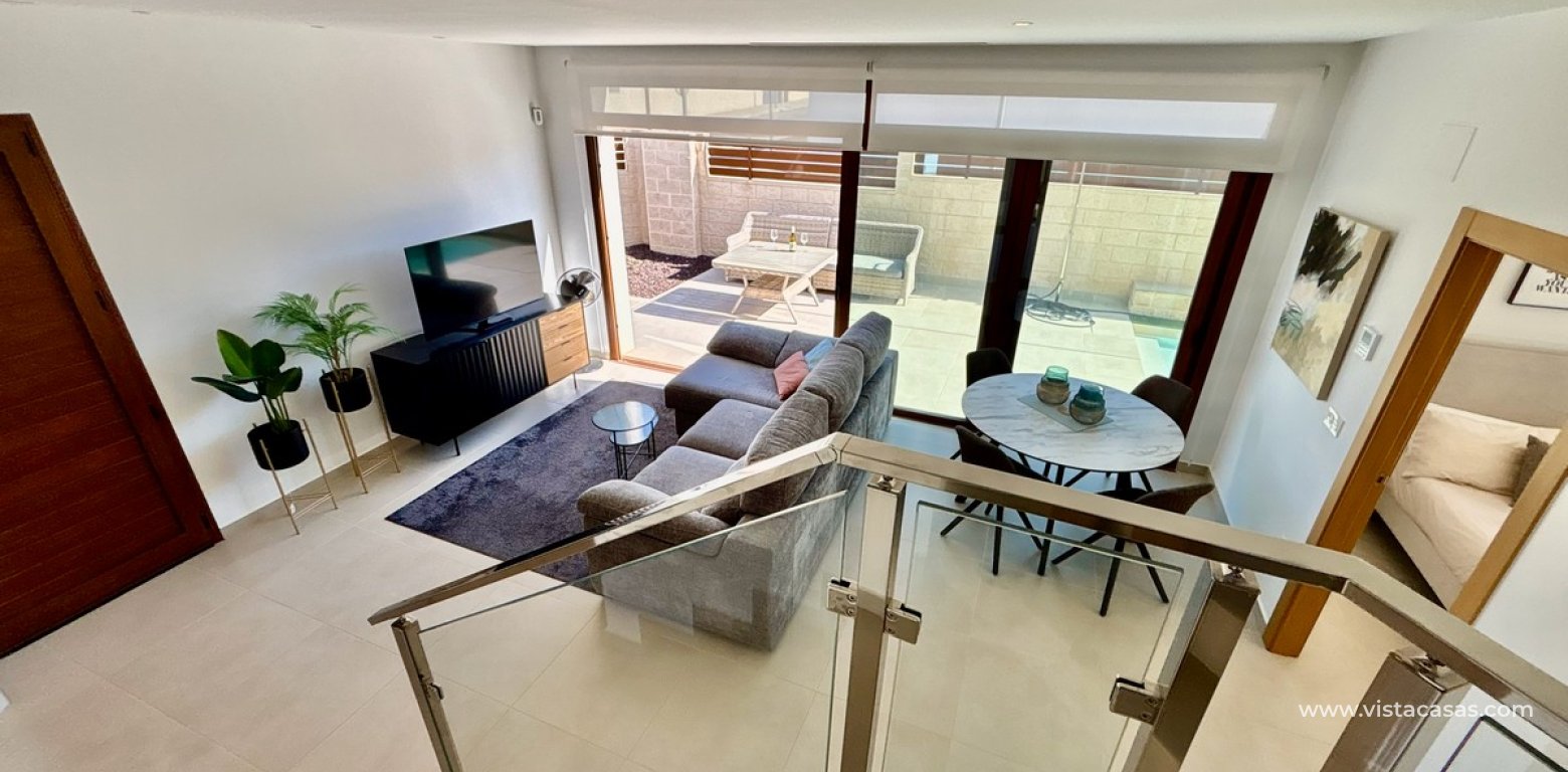 Pierwotny - Villa - Benijofar