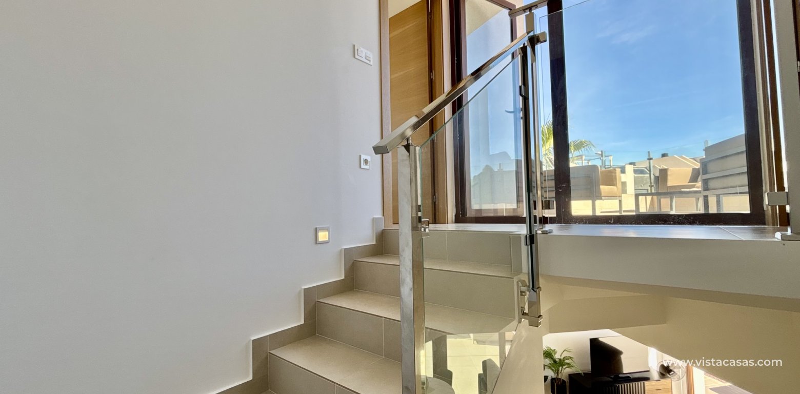 Pierwotny - Villa - Benijofar