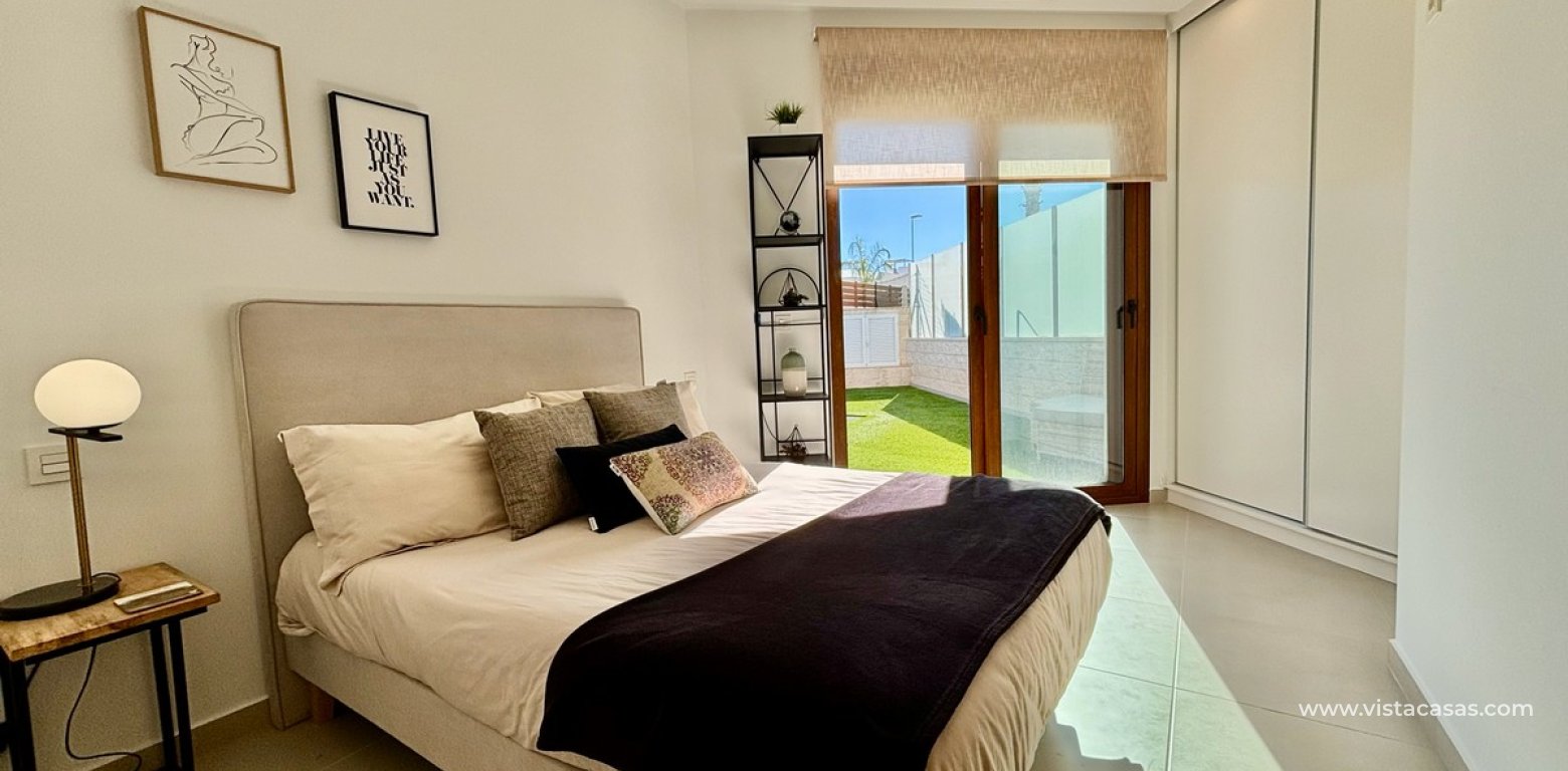 Pierwotny - Villa - Benijofar