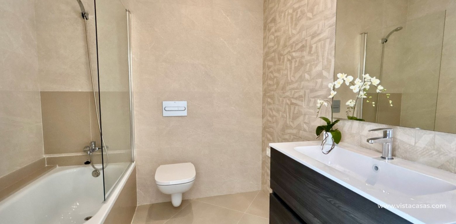 Pierwotny - Villa - Benijofar