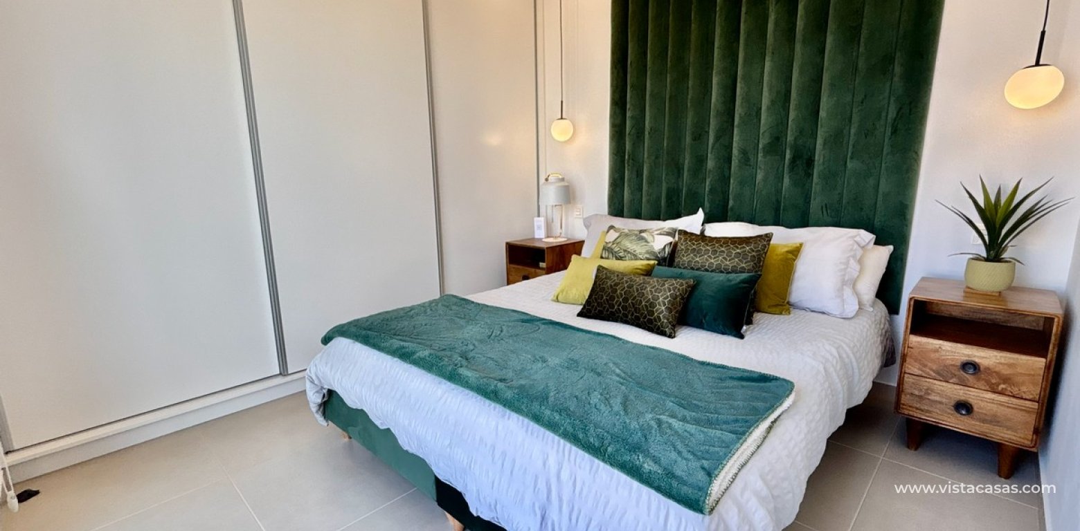 Pierwotny - Villa - Benijofar