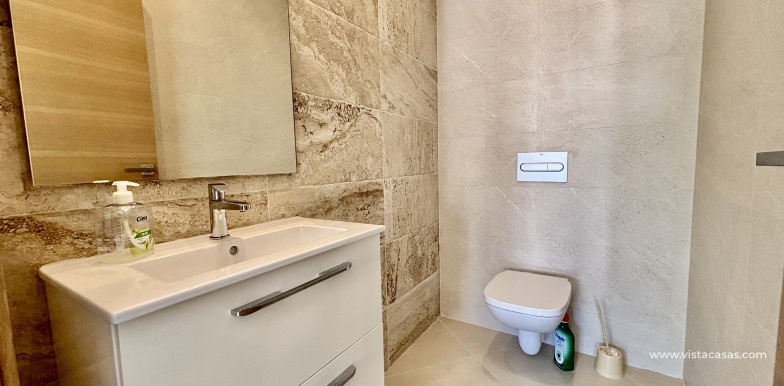 Pierwotny - Villa - Benijofar