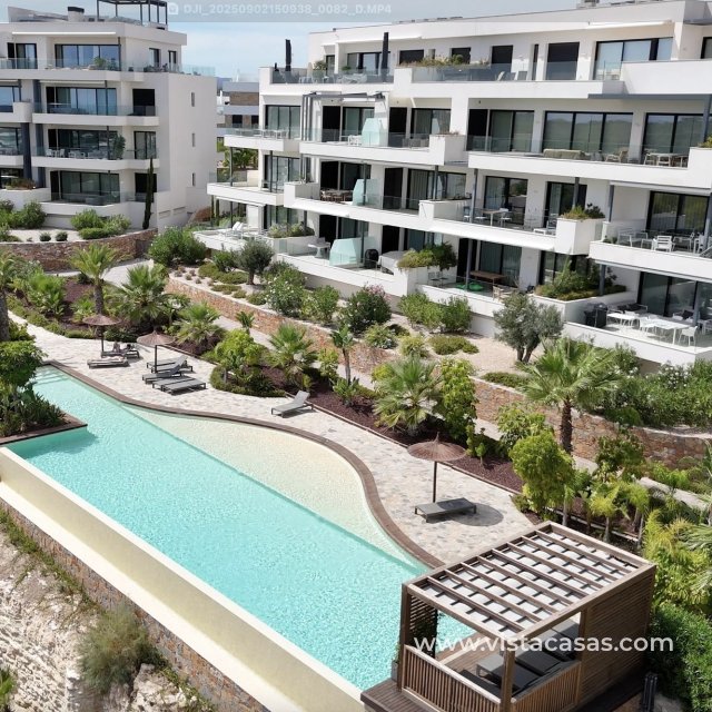 Appartement - Sale - Las Colinas Golf - Las Colinas Golf
