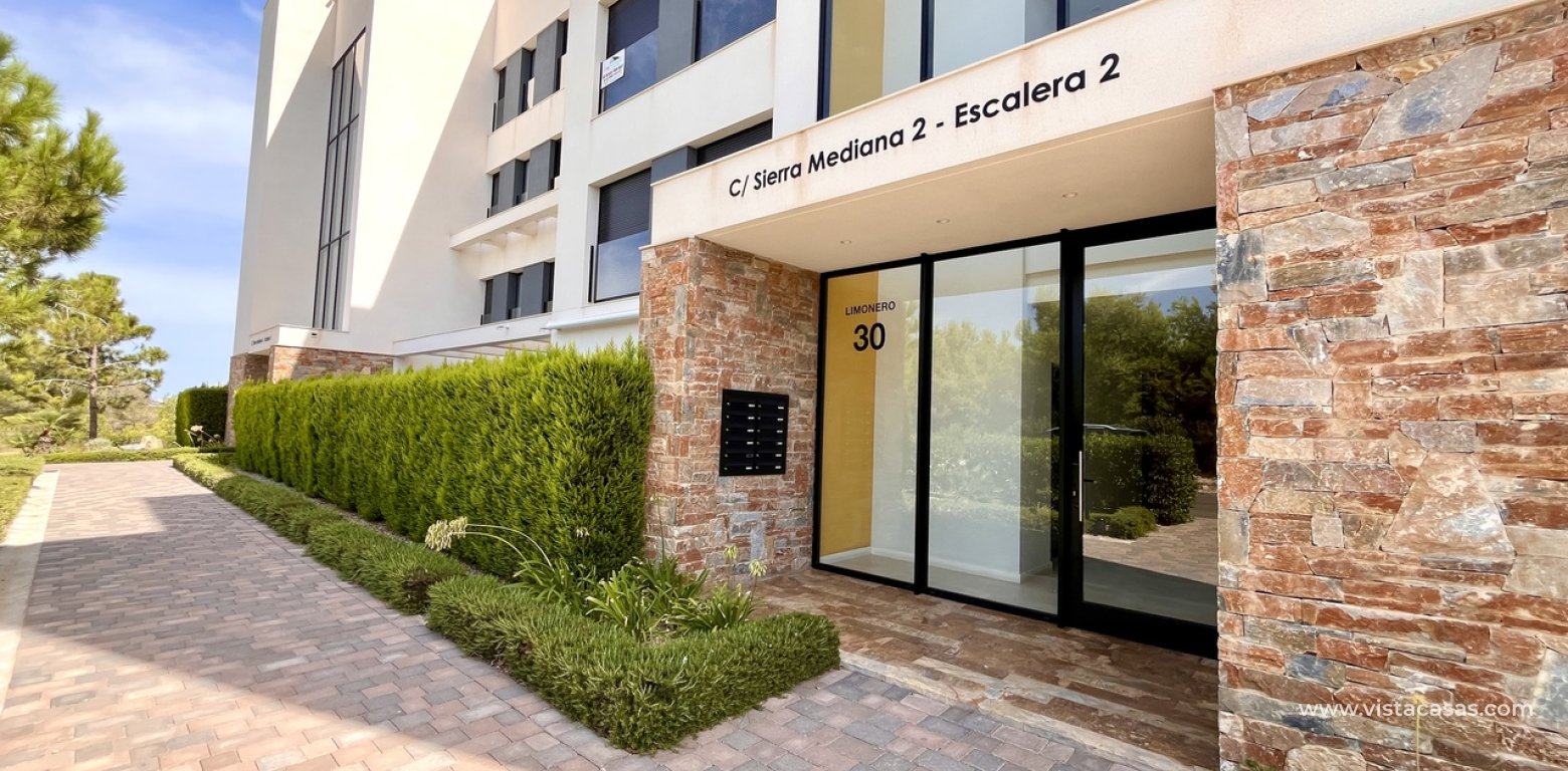 Venta - Apartamento - Las Colinas Golf