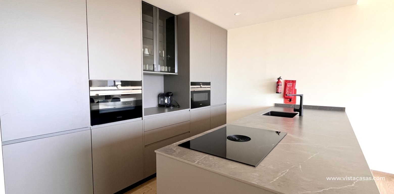 Venta - Apartamento - Las Colinas Golf