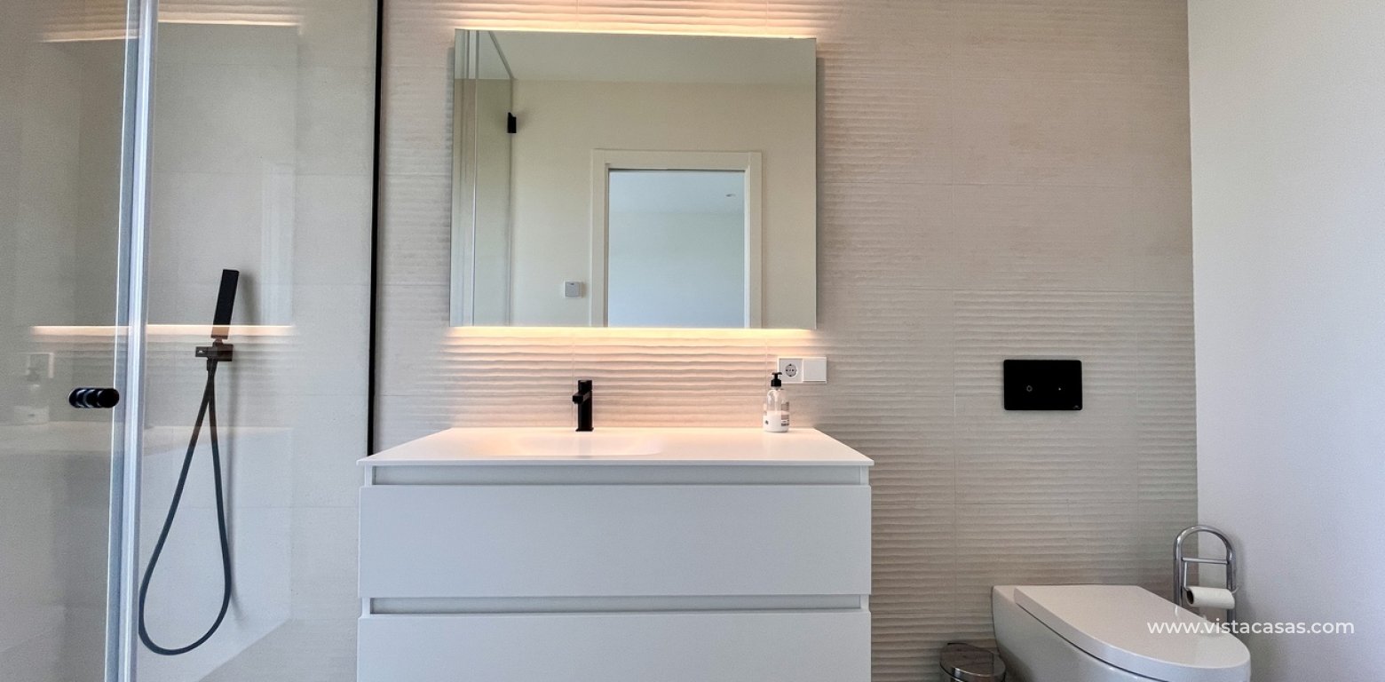 Venta - Apartamento - Las Colinas Golf