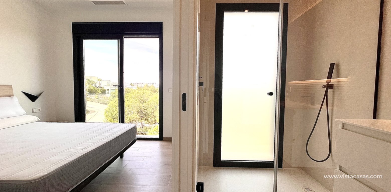 Venta - Apartamento - Las Colinas Golf