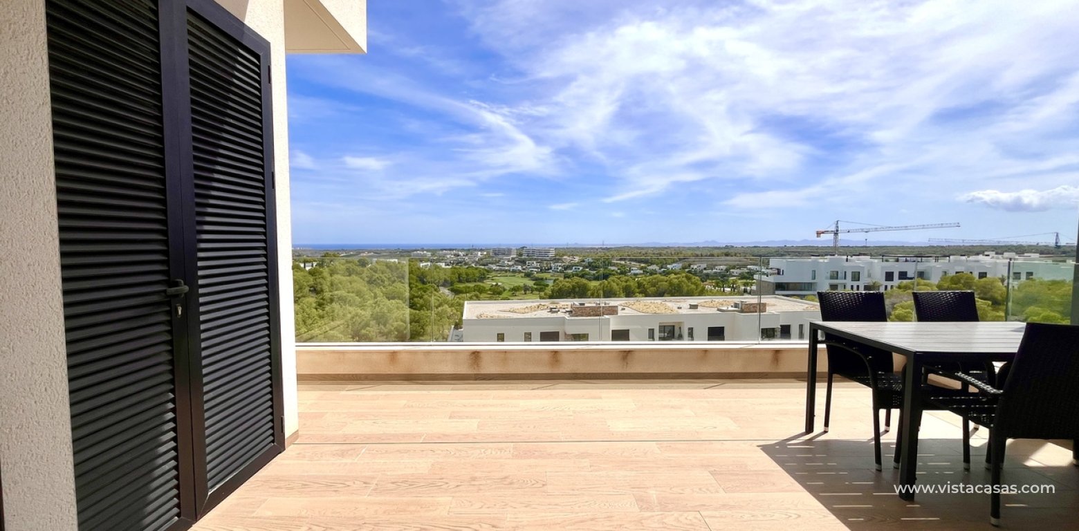 Venta - Apartamento - Las Colinas Golf