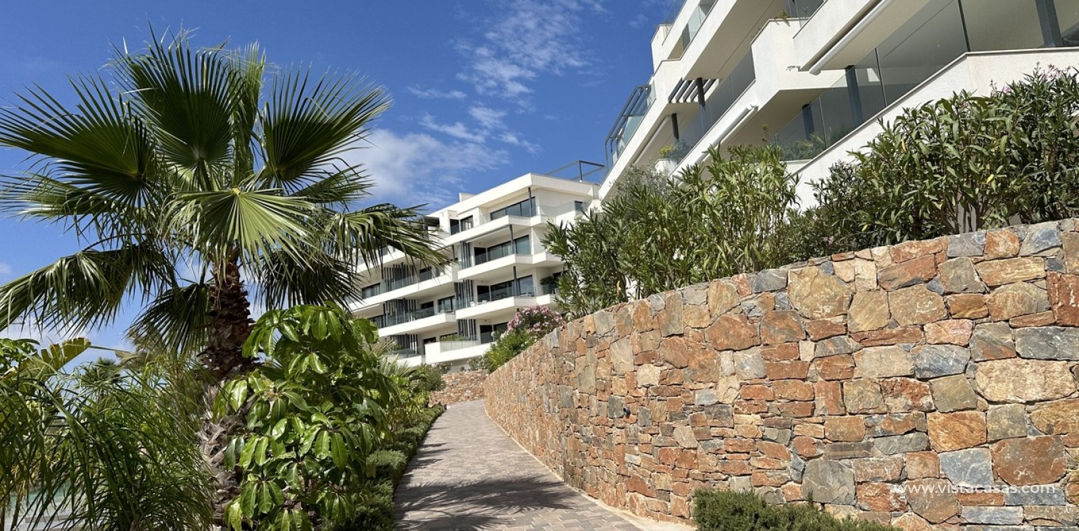 Venta - Apartamento - Las Colinas Golf