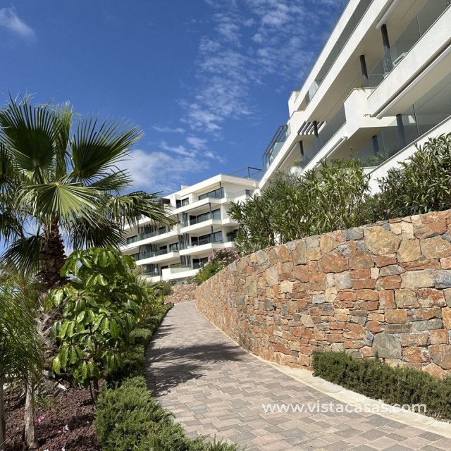 Apartment - Resale - Las Colinas Golf - Las Colinas Golf