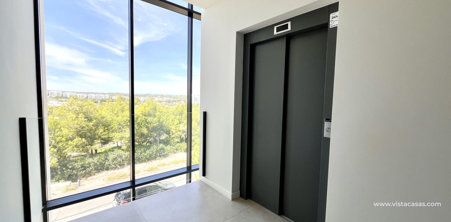 Venta - Apartamento - Las Colinas Golf