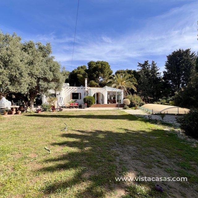 Villa - Resale - Cabo Roig - Cabo Roig