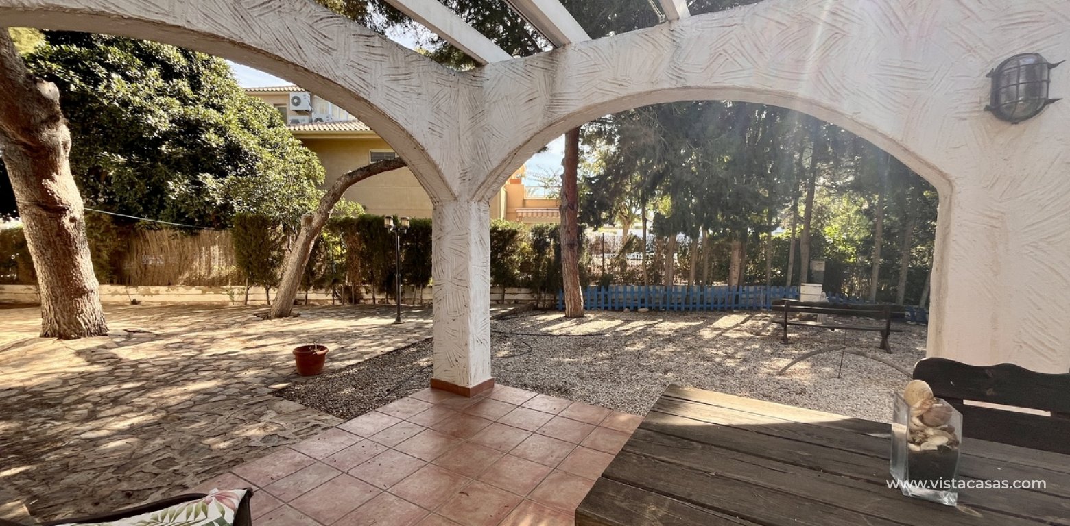 Venta - Chalet - Cabo Roig