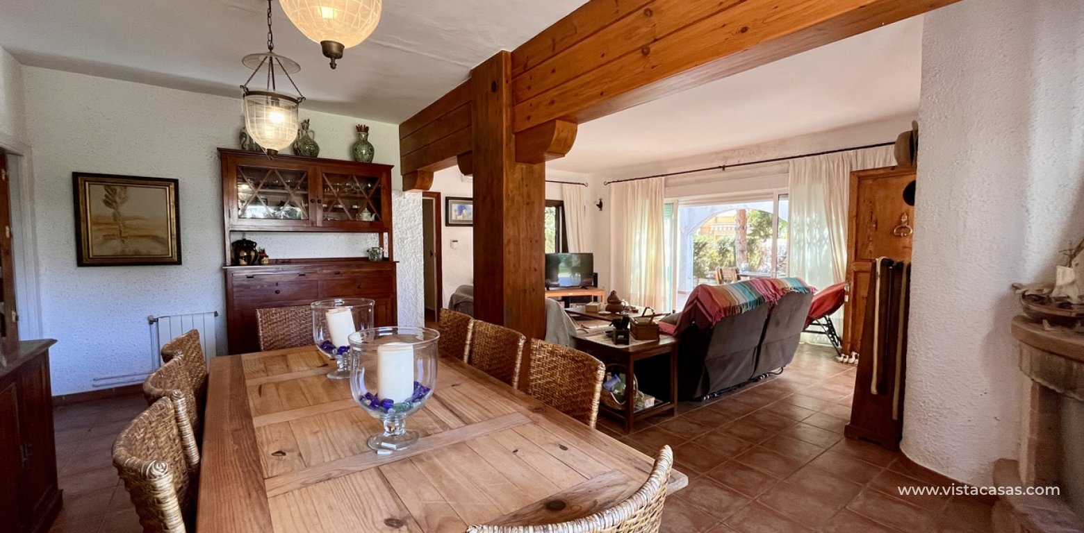 Venta - Chalet - Cabo Roig