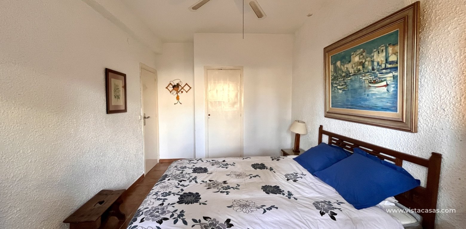 Venta - Chalet - Cabo Roig