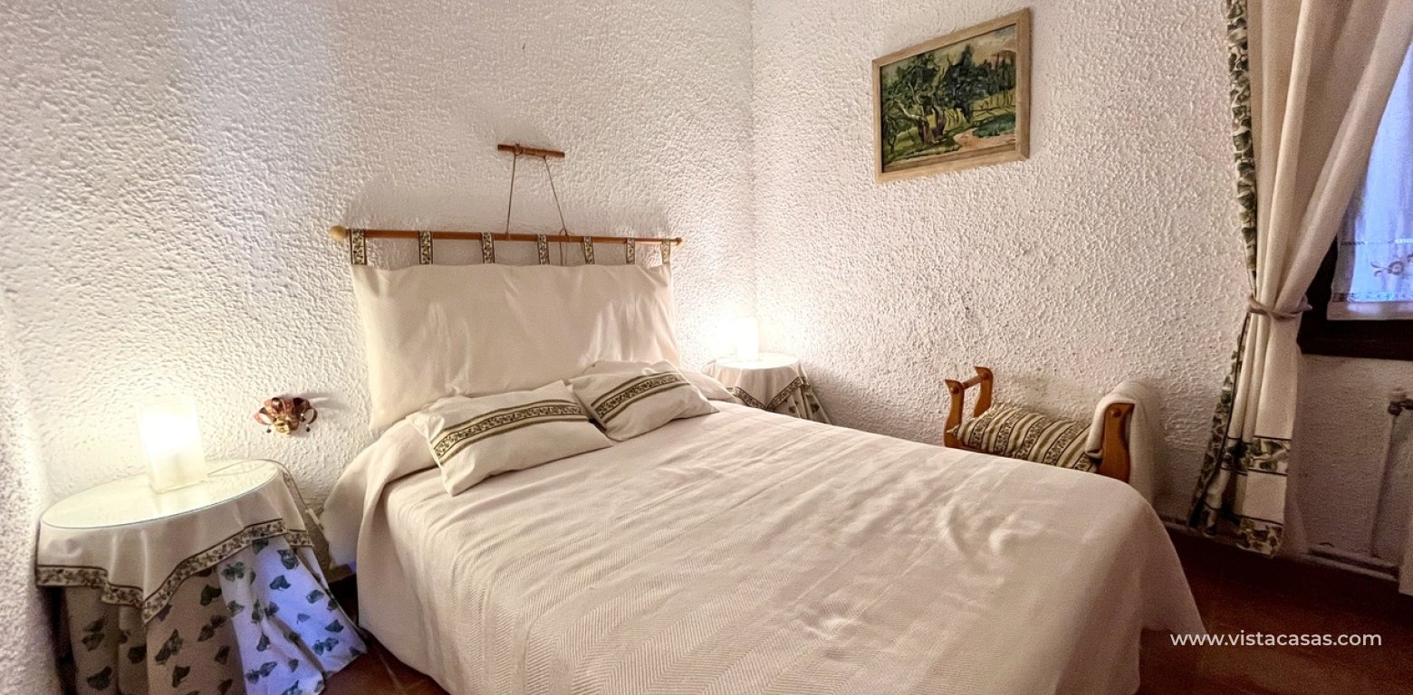 Venta - Chalet - Cabo Roig