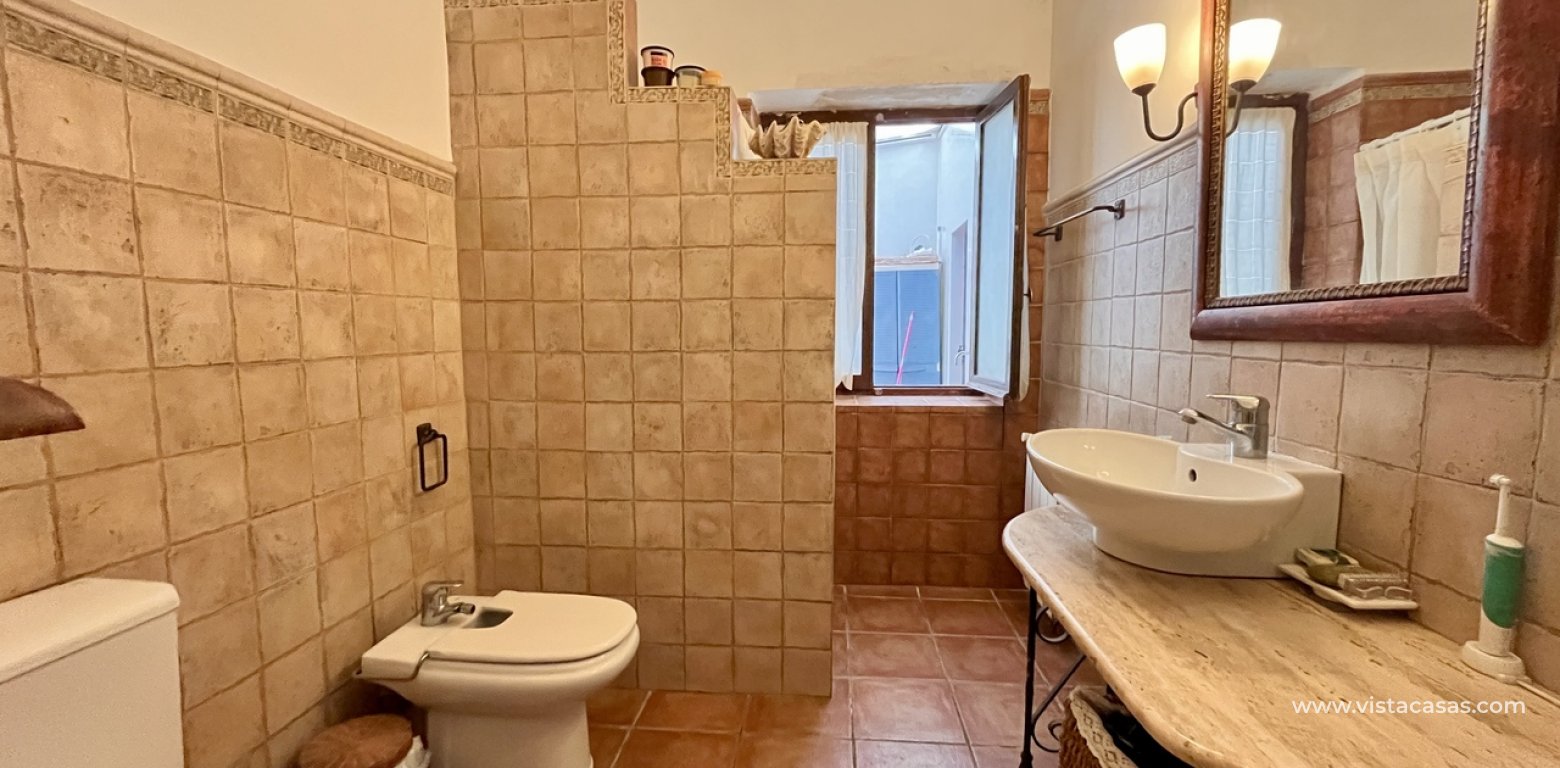 Venta - Chalet - Cabo Roig