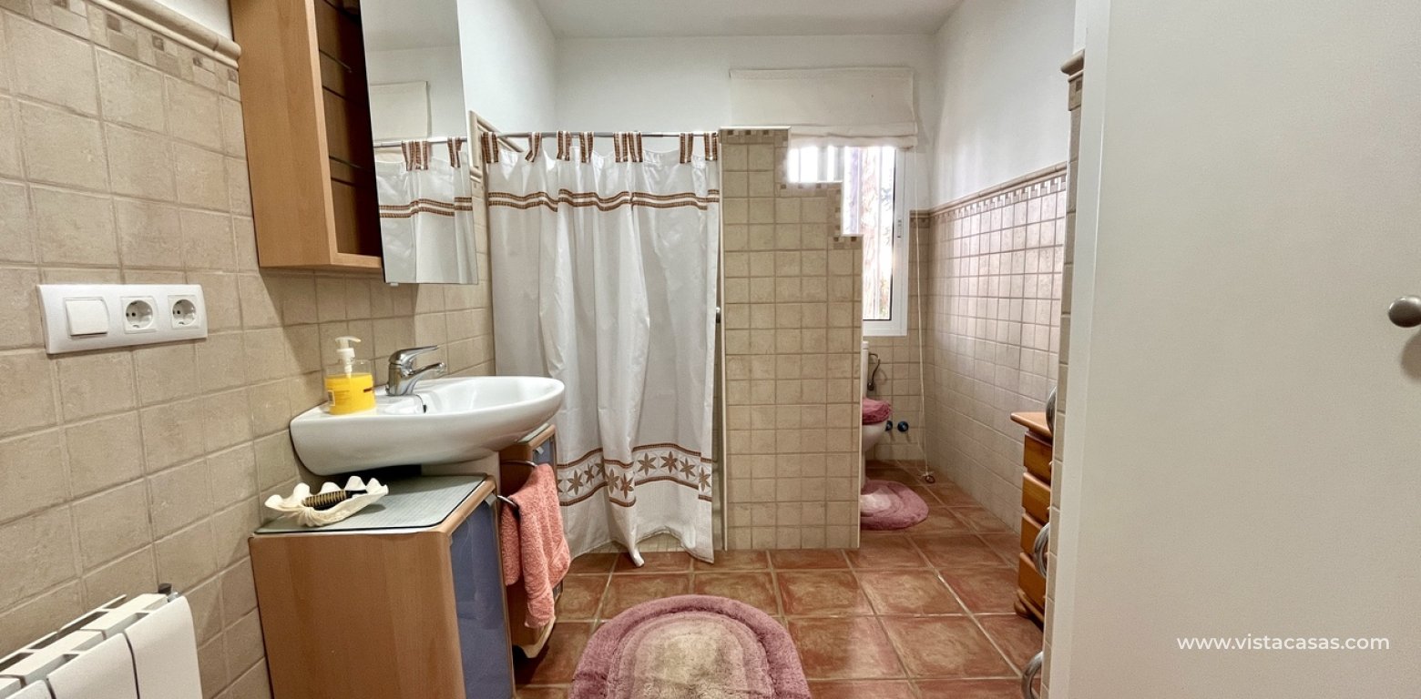 Venta - Chalet - Cabo Roig