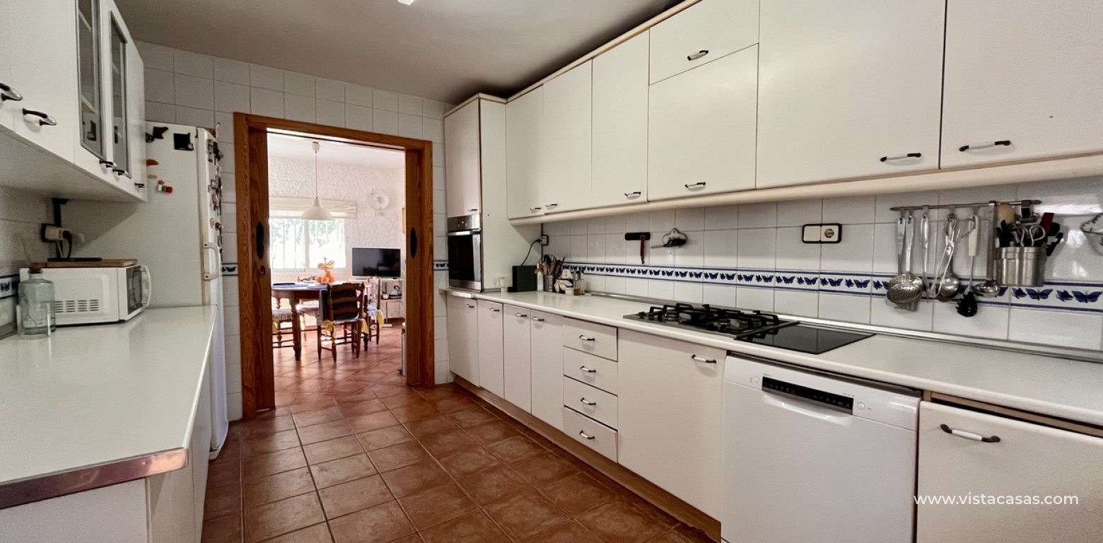 Venta - Chalet - Cabo Roig