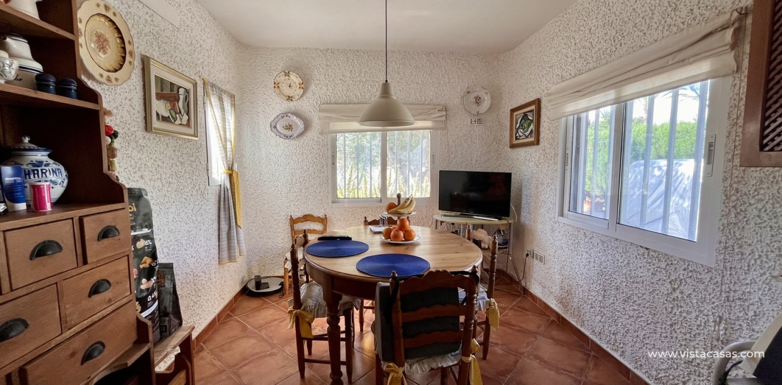 Venta - Chalet - Cabo Roig