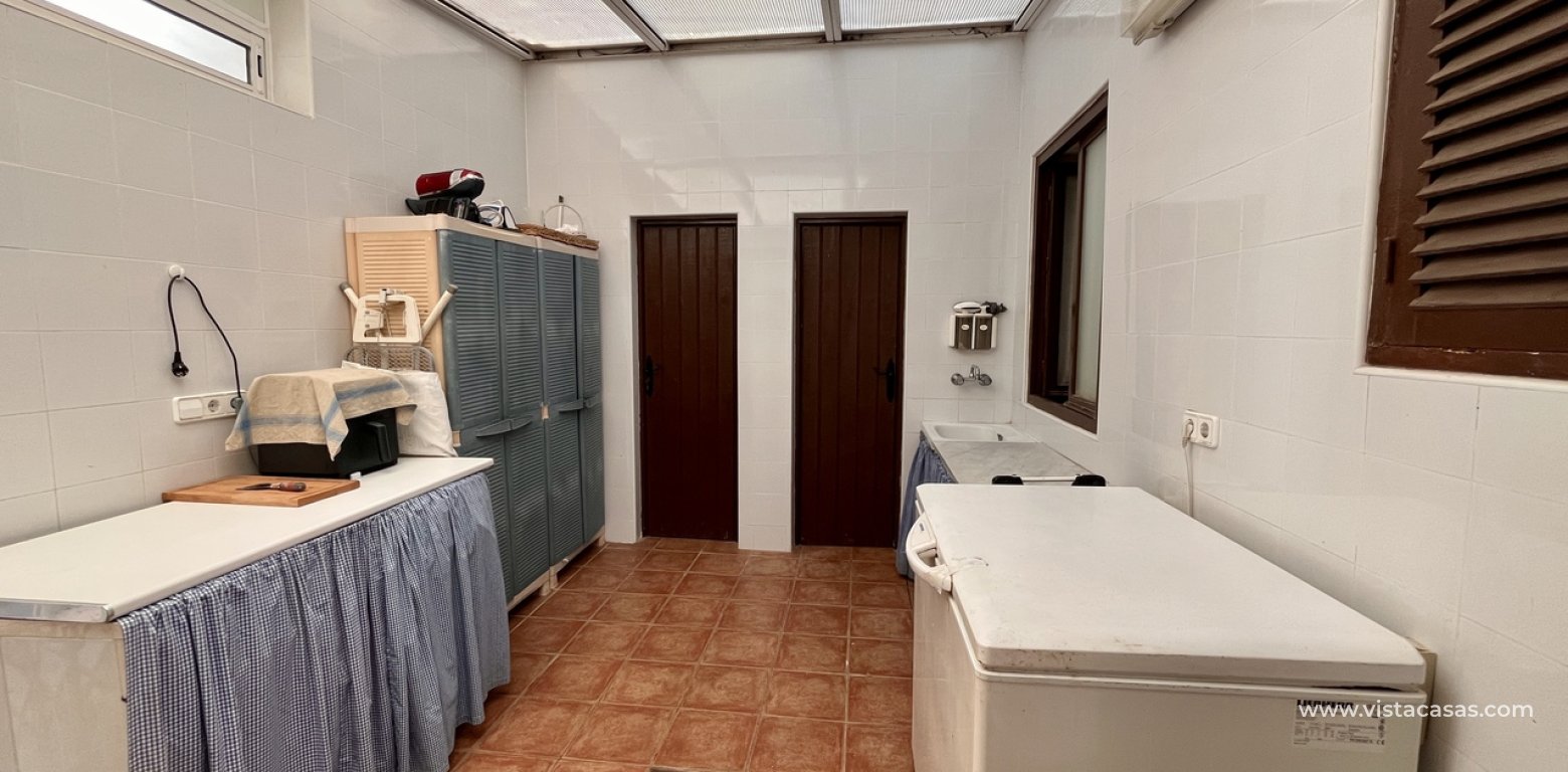 Venta - Chalet - Cabo Roig